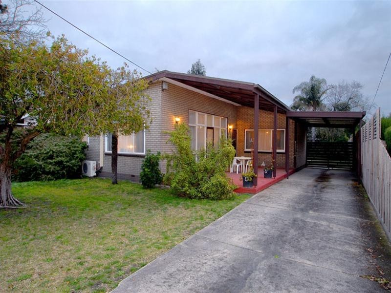 31 Blackwood Avenue, Mentone VIC 3194