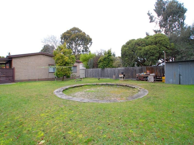 31 Blackwood Avenue, Mentone VIC 3194