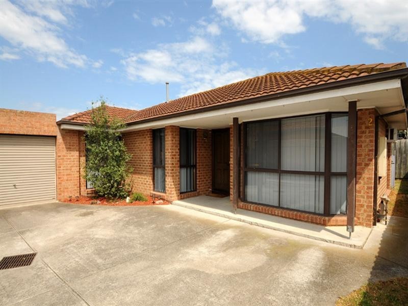 2/24 Steedman Street, Mordialloc VIC 3195