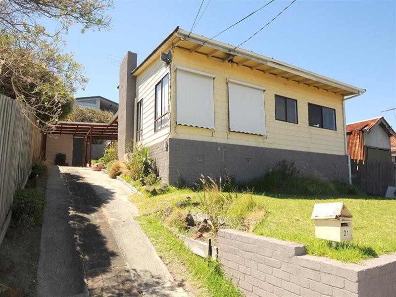 21 James Street, Mordialloc VIC 3195