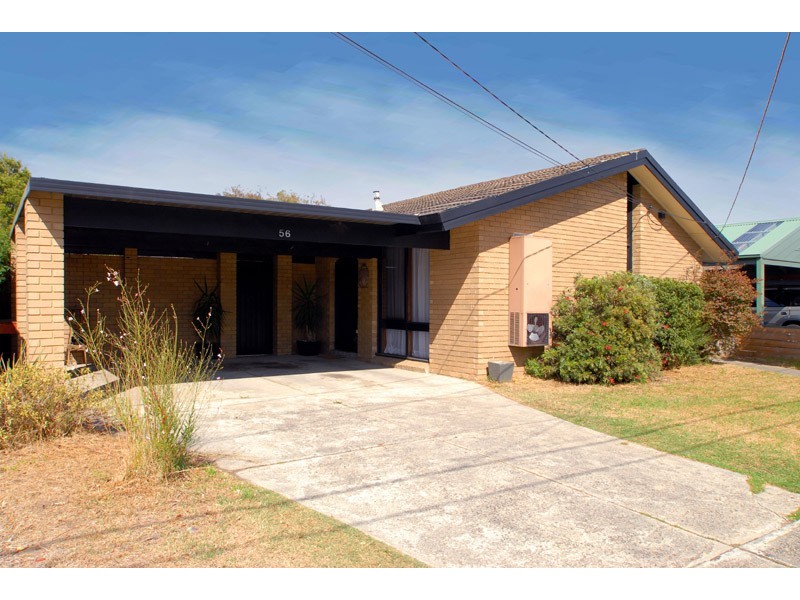 56 Glen Street, Aspendale VIC 3195