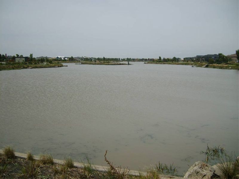 Lot 399 Starling Court, Waterways VIC 3195