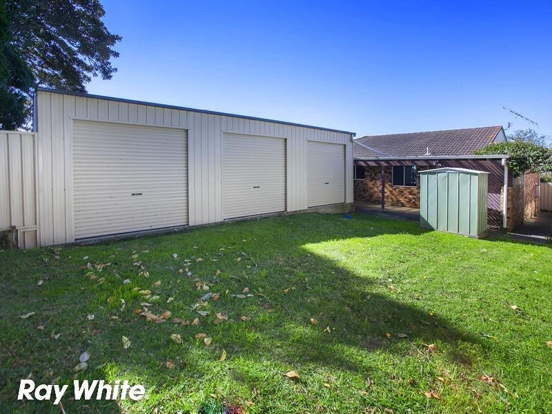 22 Hollings Drive, Kiama Downs NSW 2533