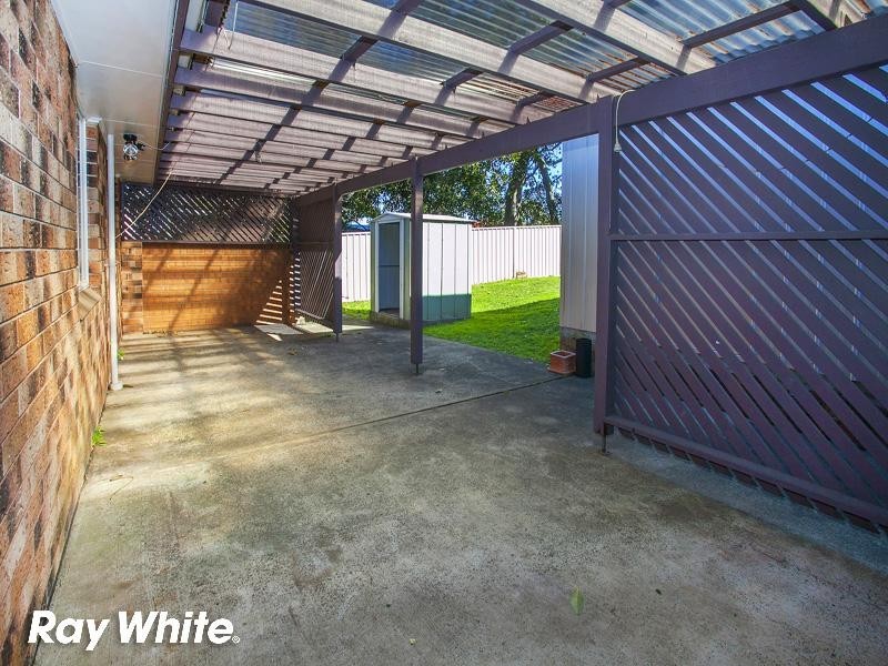 22 Hollings Drive, Kiama Downs NSW 2533