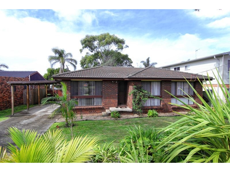 44 Kiarama Avenue, Kiama Downs NSW 2533