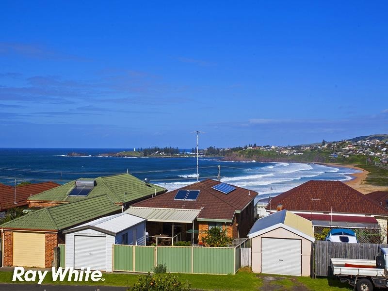 70 Cathedral Rocks Avenue, Kiama Downs NSW 2533