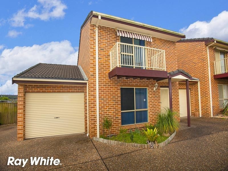 1/15 Jindabyne Road, Flinders NSW 2529