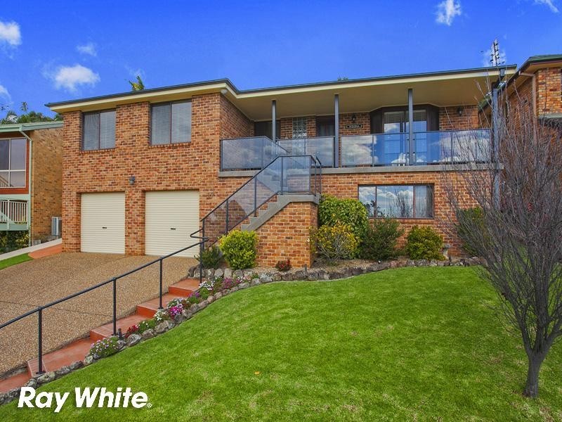 17 Ironbark Crescent, Kiama Downs NSW 2533