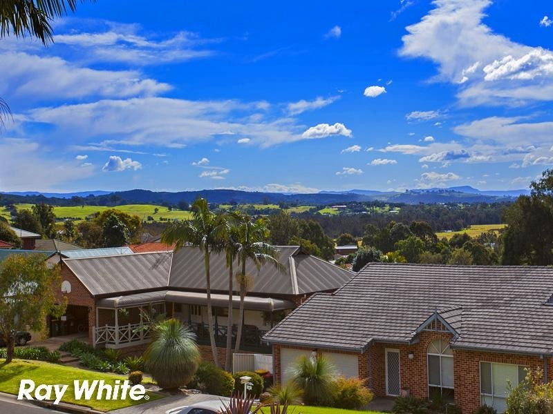 17 Ironbark Crescent, Kiama Downs NSW 2533