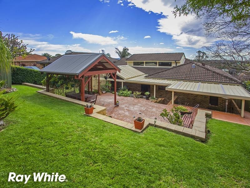 17 Ironbark Crescent, Kiama Downs NSW 2533