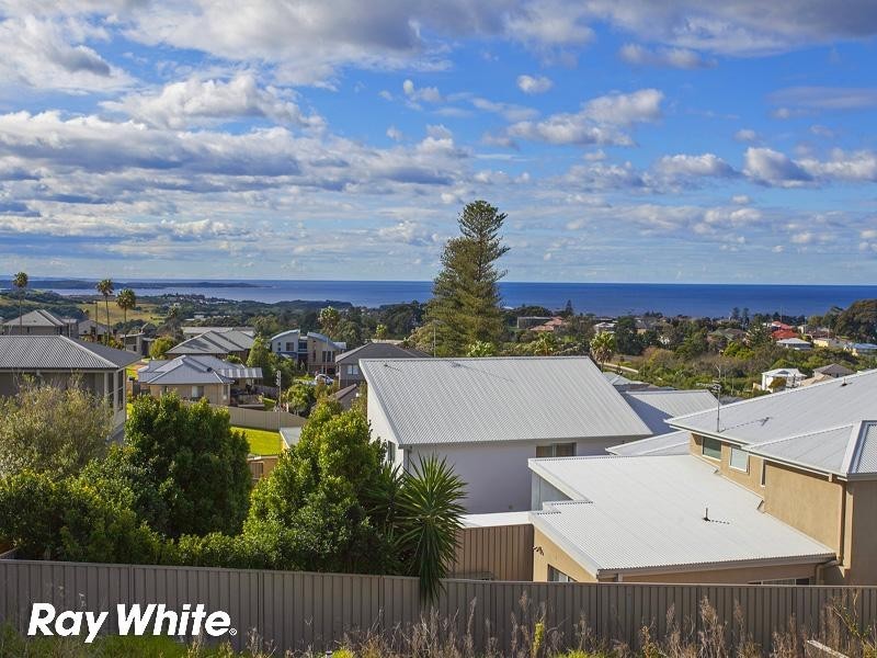 52 Old Saddleback Road, Kiama NSW 2533