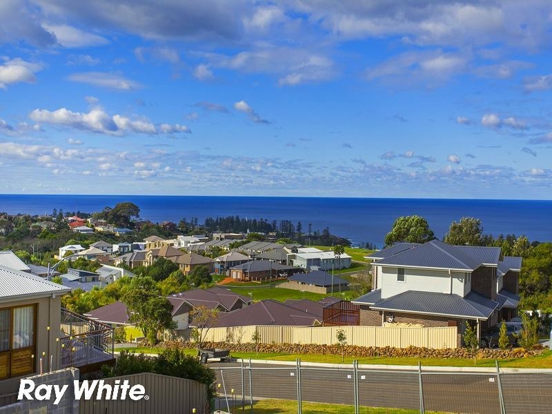 52 Old Saddleback Road, Kiama NSW 2533