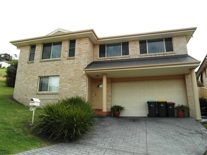 2/18 Cooinda Place, Kiama NSW 2533