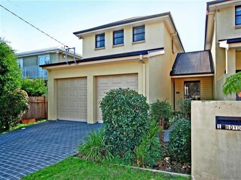1 Boyd Street, Minnamurra NSW 2533