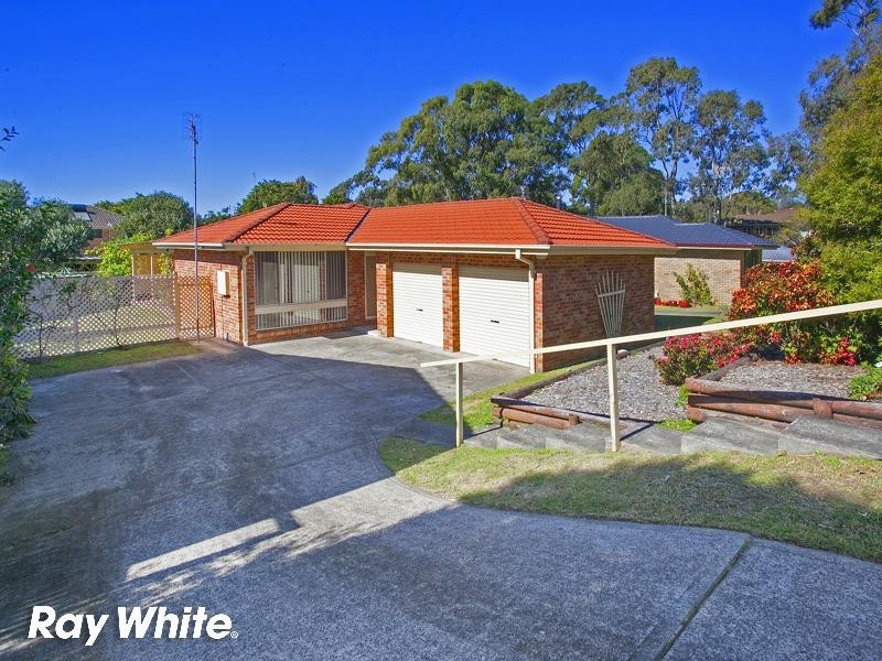 52 Hillview Circuit, Kiama NSW 2533