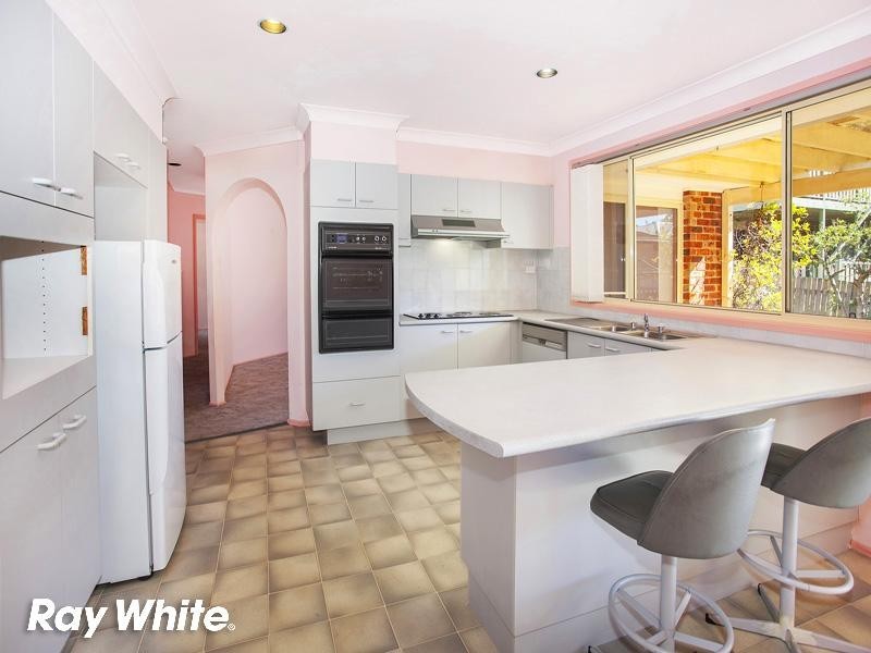 52 Hillview Circuit, Kiama NSW 2533