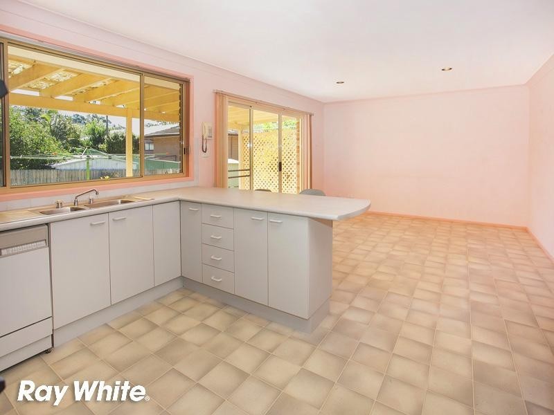 52 Hillview Circuit, Kiama NSW 2533
