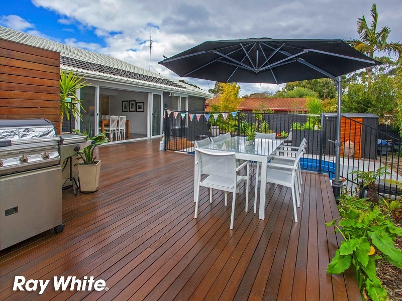 8 Hillview Circuit, Kiama NSW 2533
