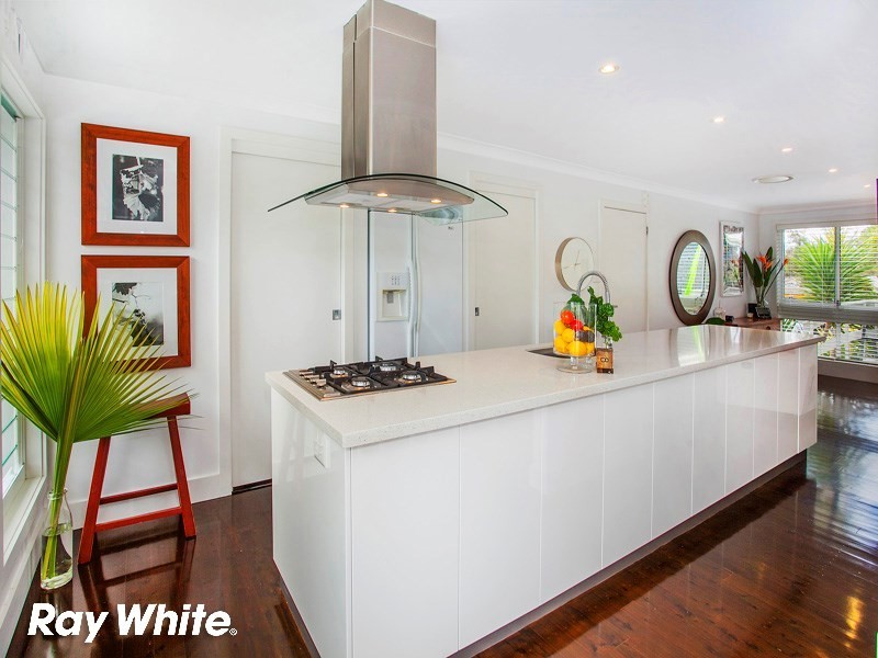 8 Hillview Circuit, Kiama NSW 2533