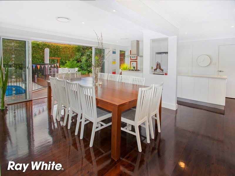 8 Hillview Circuit, Kiama NSW 2533
