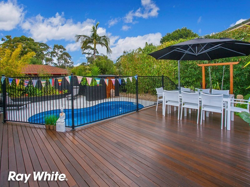 8 Hillview Circuit, Kiama NSW 2533