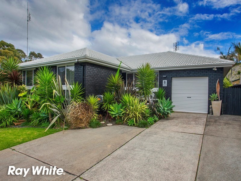 8 Hillview Circuit, Kiama NSW 2533