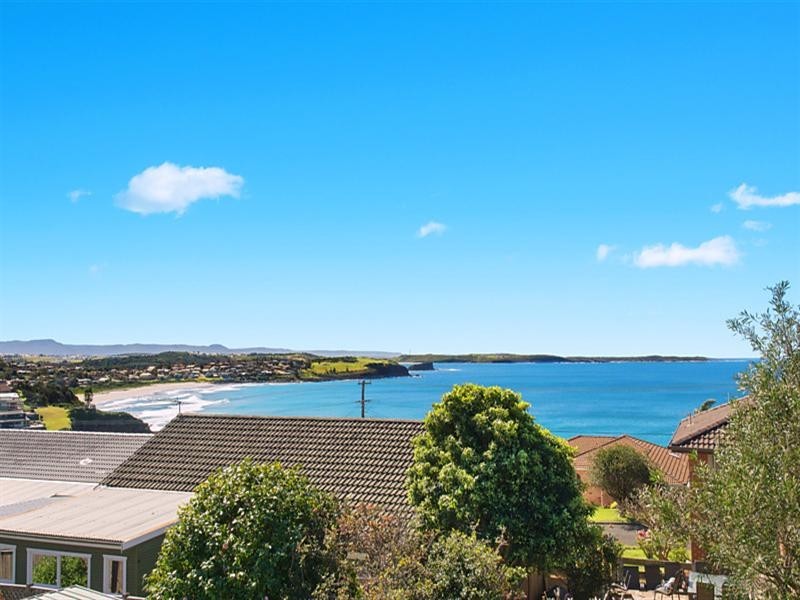 6 Bass Street, Kiama Downs NSW 2533