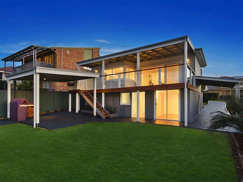 6 Bass Street, Kiama Downs NSW 2533