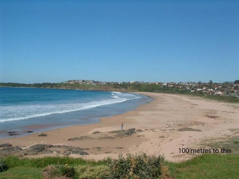 163 North Kiama Drive, Kiama Downs NSW 2533