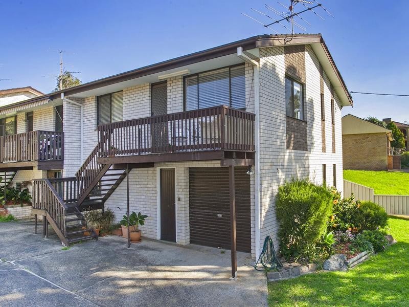 1/50 Attunga Avenue, Kiama Heights NSW 2533