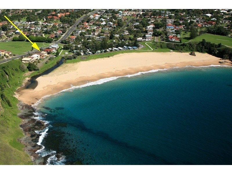 35 Bonaira Street, Kiama NSW 2533