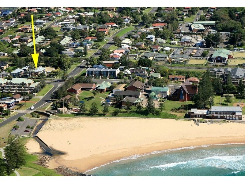 1/109-111 Manning Street, Kiama NSW 2533