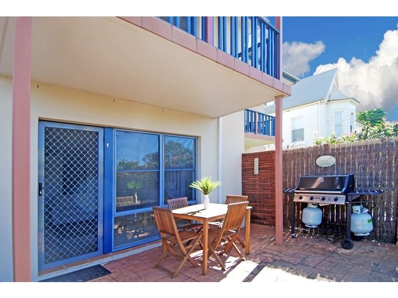 1/109-111 Manning Street, Kiama NSW 2533