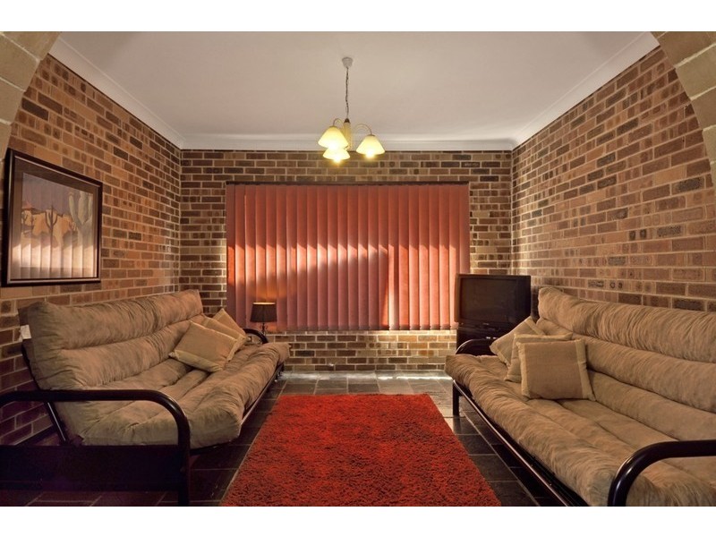 135 North Kiama Drive, Kiama Downs NSW 2533