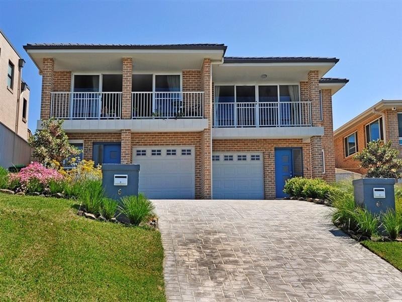 6 Antrim Street, Kiama NSW 2533