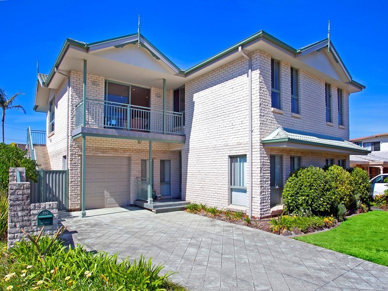 24 Kurrawa Avenue, Kiama Downs NSW 2533