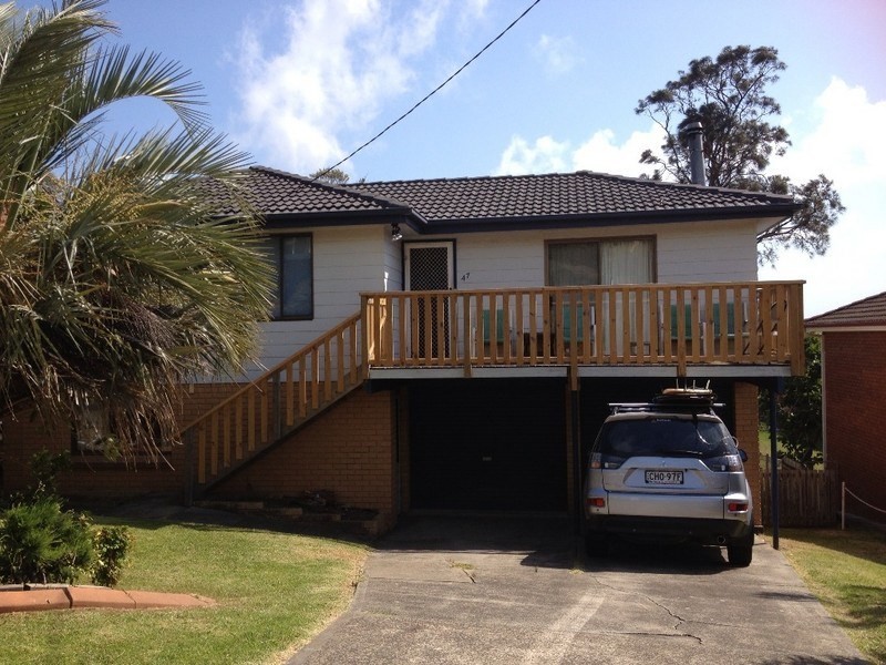 47 Headland Drive, Gerroa NSW 2534