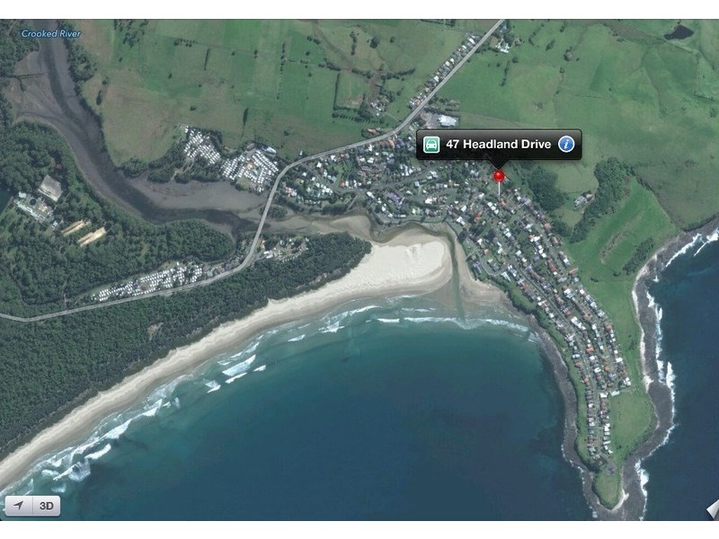 47 Headland Drive, Gerroa NSW 2534