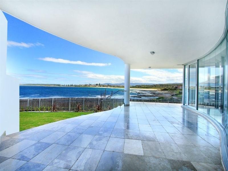 Barrack Point NSW 2528