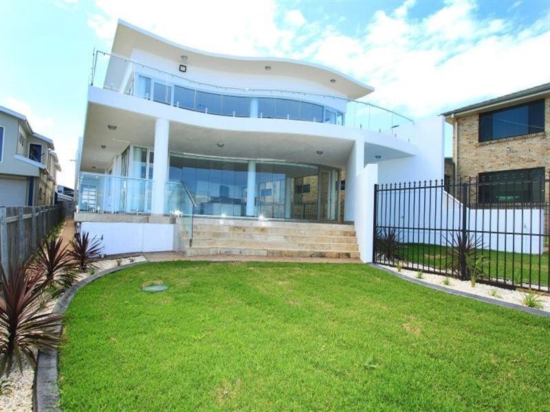 Barrack Point NSW 2528