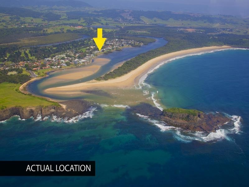 92 Charles Avenue, Minnamurra NSW 2533