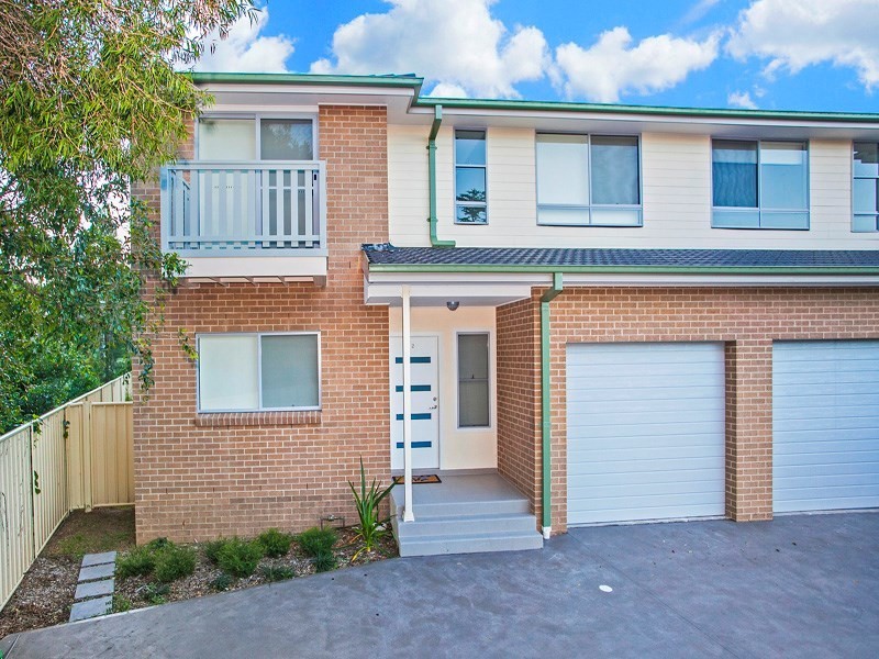 2/123 Manning Street, Kiama NSW 2533