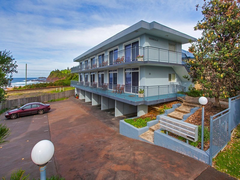 3/18 Hothersal Street, Kiama NSW 2533