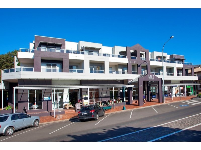 11/124 Terralong Street, Kiama NSW 2533