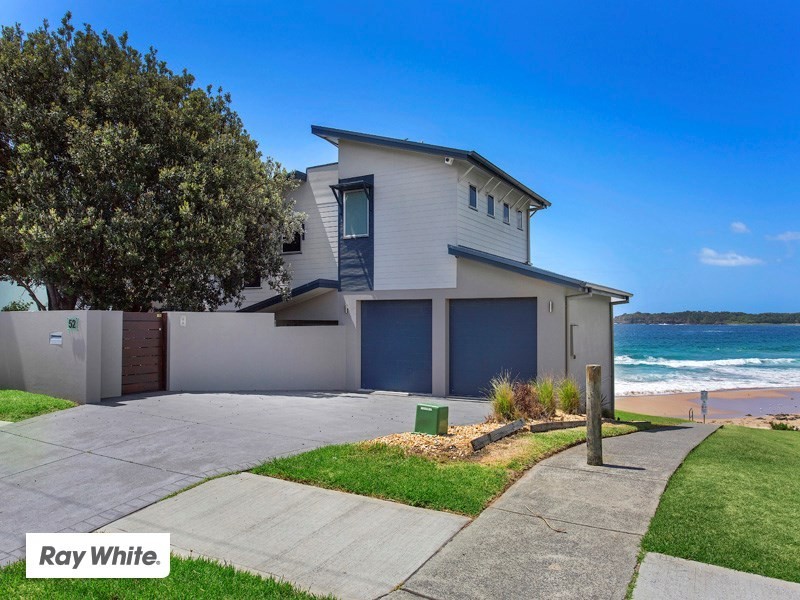 52 Johnson Street, Kiama Downs NSW 2533