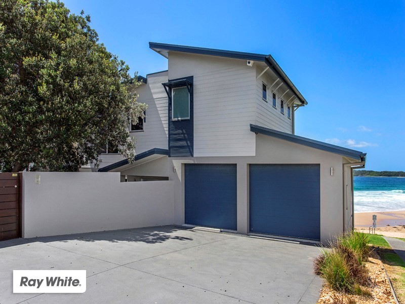 52 Johnson Street, Kiama Downs NSW 2533