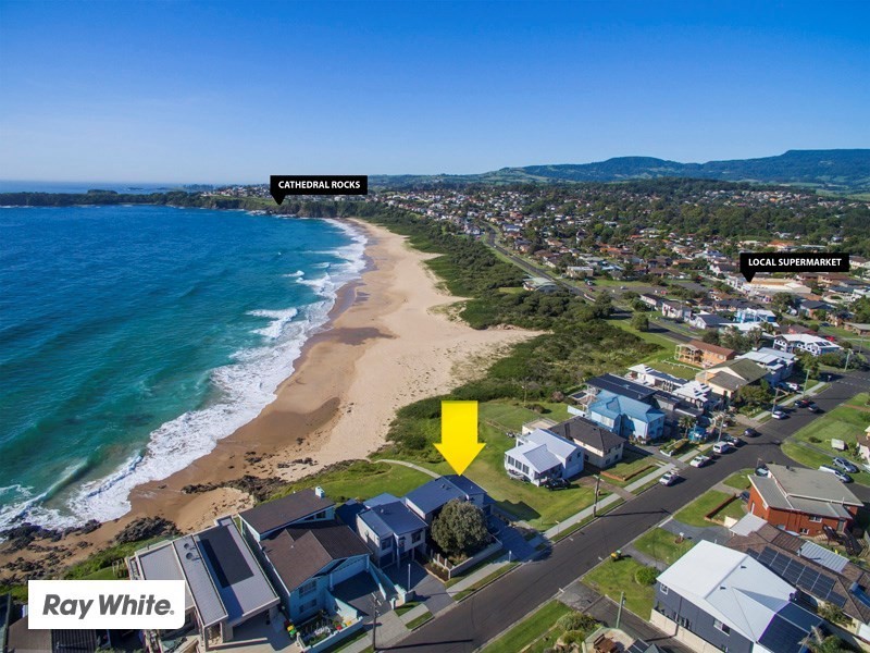 52 Johnson Street, Kiama Downs NSW 2533