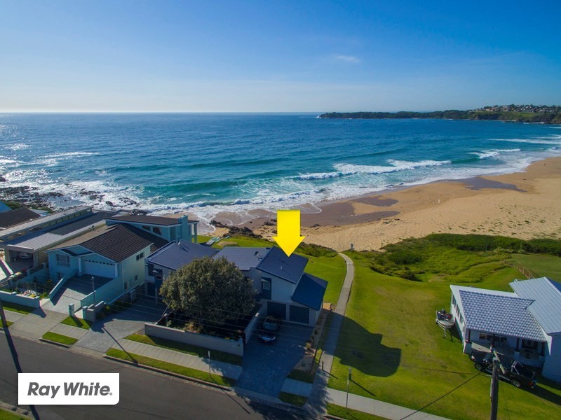 52 Johnson Street, Kiama Downs NSW 2533