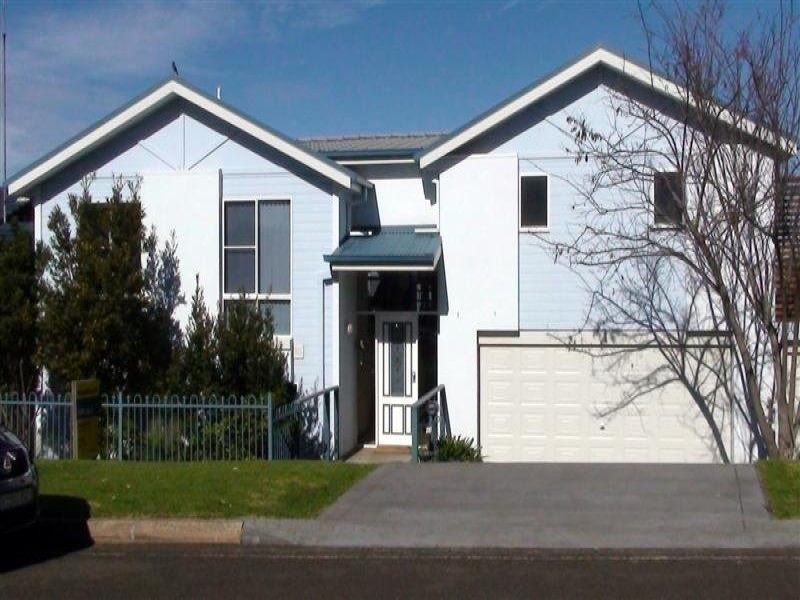 38A Marsden Street, Kiama NSW 2533