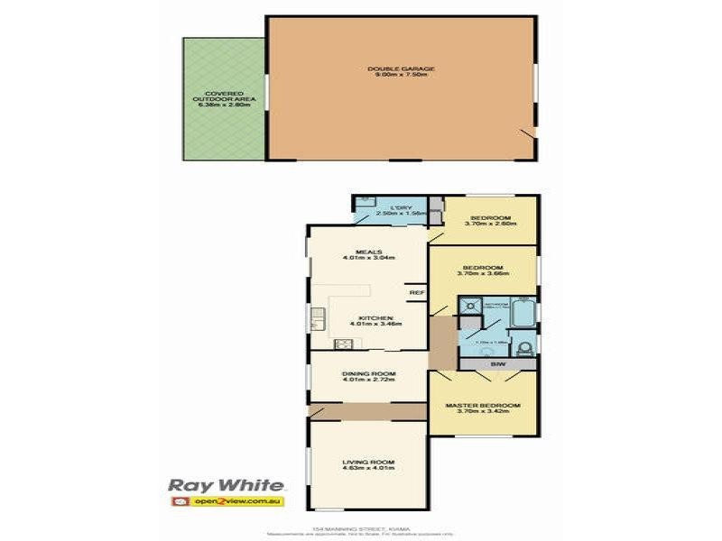 154 Manning Street, Kiama NSW 2533